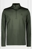 AIRFORCE BASIC ZIP PULLY