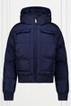 AIRFORCE BOLTON BOMBER JACKET