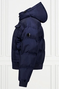 AIRFORCE BOLTON BOMBER JACKET
