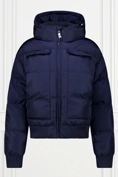 AIRFORCE BOLTON BOMBER JACKET