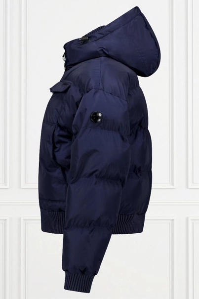AIRFORCE BOLTON BOMBER JACKET