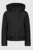 AIRFORCE BOMBER JACKET