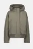 AIRFORCE BOMBER JACKET