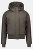 AIRFORCE BOMBER JACKET