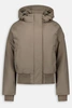 AIRFORCE BOMBER JACKET