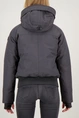 AIRFORCE BOMBER JACKET