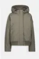 AIRFORCE BOMBER JACKET