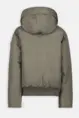 AIRFORCE BOMBER JACKET