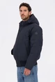AIRFORCE BOMBER JACKET
