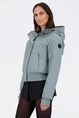 AIRFORCE BOMBER JACKET