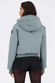 AIRFORCE BOMBER JACKET