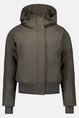 AIRFORCE BOMBER JACKET