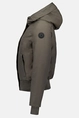 AIRFORCE BOMBER JACKET