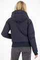 AIRFORCE BOMBER JACKET
