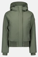 AIRFORCE BOMBER JACKET