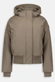 AIRFORCE BOMBER JACKET