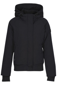 AIRFORCE BOMBER JACKET