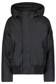 AIRFORCE BOMBER JACKET
