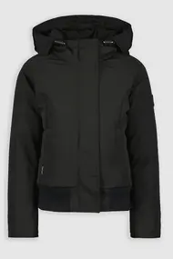 AIRFORCE BOMBER JACKET