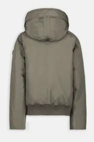 AIRFORCE BOMBER JACKET