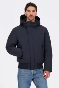 AIRFORCE BOMBER JACKET