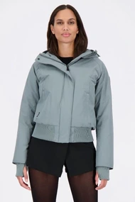 AIRFORCE BOMBER JACKET