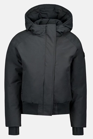 AIRFORCE BOMBER JACKET