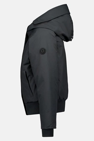 AIRFORCE BOMBER JACKET