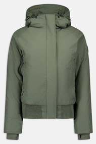 AIRFORCE BOMBER JACKET