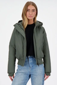 AIRFORCE BOMBER JACKET