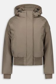 AIRFORCE BOMBER JACKET