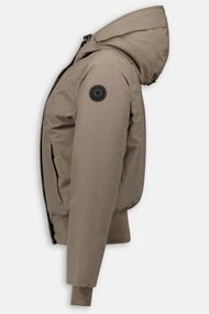 AIRFORCE BOMBER JACKET