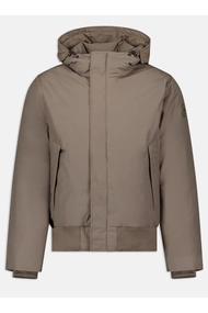 AIRFORCE BOMBER JACKET