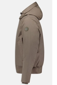 AIRFORCE BOMBER JACKET