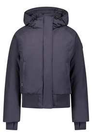 AIRFORCE BOMBER JACKET