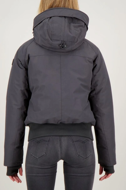 AIRFORCE BOMBER JACKET