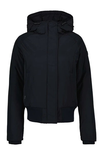 AIRFORCE BOMBER JACKET
