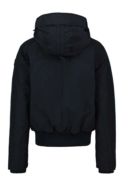 AIRFORCE BOMBER JACKET