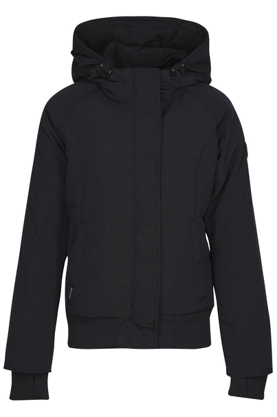 AIRFORCE BOMBER JACKET