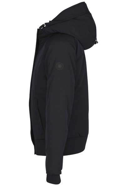 AIRFORCE BOMBER JACKET