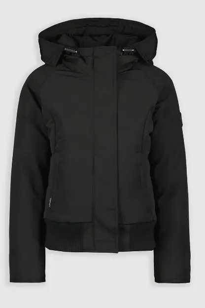 AIRFORCE BOMBER JACKET