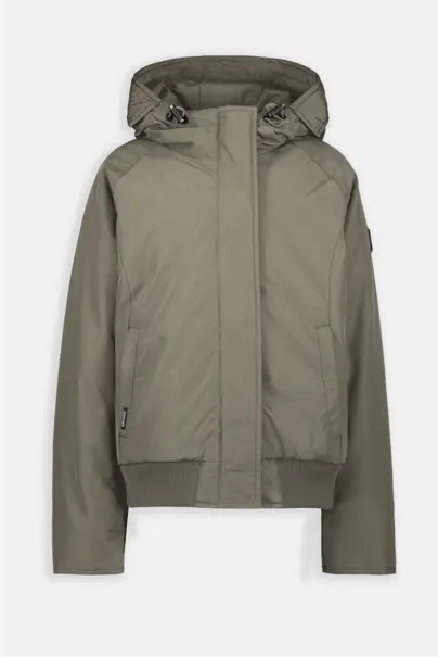AIRFORCE BOMBER JACKET