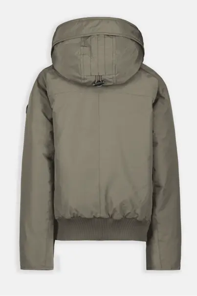 AIRFORCE BOMBER JACKET