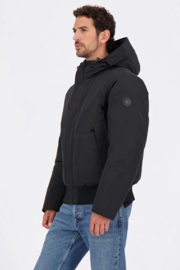 AIRFORCE BOMBER JACKET