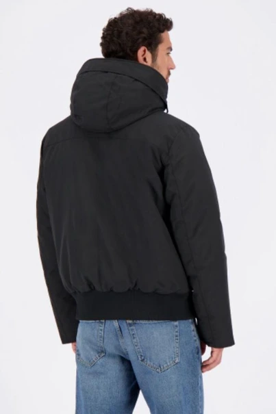 AIRFORCE BOMBER JACKET