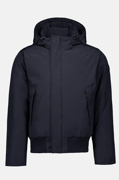 AIRFORCE BOMBER JACKET