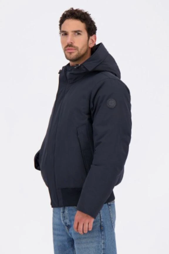 AIRFORCE BOMBER JACKET