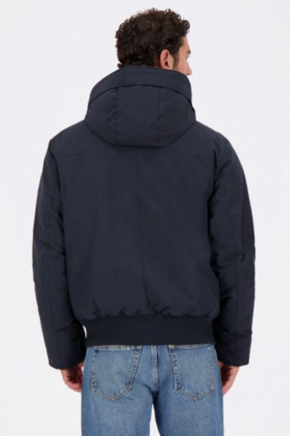 AIRFORCE BOMBER JACKET