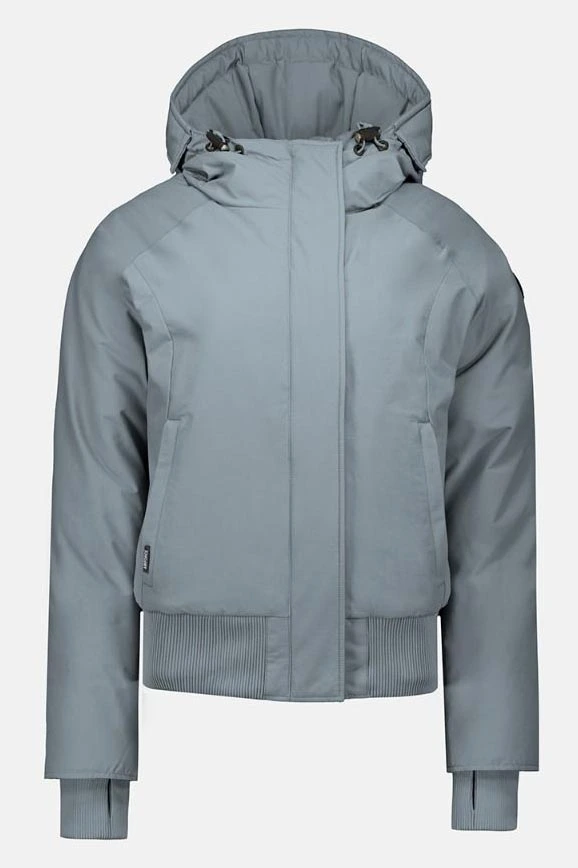 AIRFORCE BOMBER JACKET