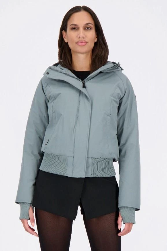 AIRFORCE BOMBER JACKET